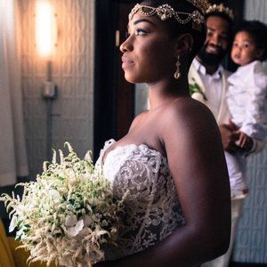 Meet your Posher, Shenequa